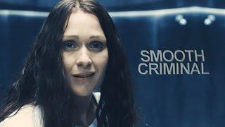 ►bbc sherlock; smooth criminal