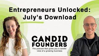 Entrepreneurs Unlocked: Mastering Hiring, Networking, and Strategic Moves in Small Business