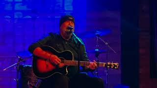 “There’s a Better Day Coming,” by Gary Gilleran live at The Open Chord on 11/20/2025