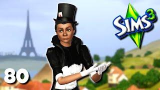 Der coolste Kindergeburtstag ever | Die Sims 3 Unterschiede im Stammbaum Challenge #80