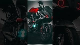 my dream bike bajaj rs 200 WhatsApp status video new story @ngsachinrider 