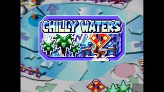 Mario Party 3 Chilly Waters - Nintendo Switch