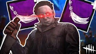 This Add On Is INSANE On New Myers! - Dead By Daylight