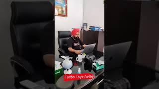 Turbo Toyz Reel।। Trending।।viral short।।Turbo Toyz Delhi।।