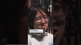 Harvard's antisemitism task force releases report in response to student pro-Palestine protests