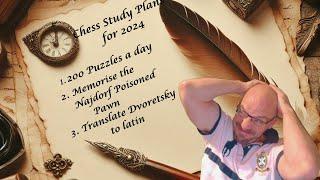 Is it time to reconsider your study plan?