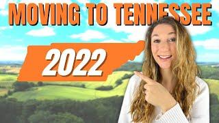 Moving To Tennessee: 22 Things You NEED To Know Before Moving in 2022