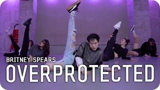 Overprotected - Britney Spears / NEON GIRLISH(걸리쉬) / Dope Dance Studio