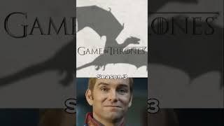 Rating GOT seasons #gameofthrones #got