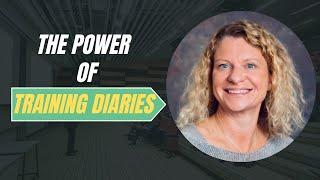 Unlocking Progress | Power of Training Diaries for Recovery and Performance | PT Pro Talk Podcast