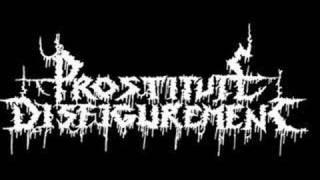 Prostitute Disfigurement -  Inside To Expose