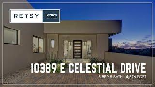 10839 E Celestial Dr | Home for Sale in Scottsdale, AZ | RETSY