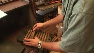 How to Use a Press to Hand Roll Cigars