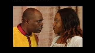 Dangerous Mission Part 1 - Nigerian Nollywood Classic Movie