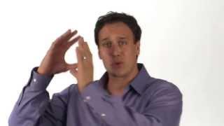 Michael Bernoff What it Takes to Succeed..