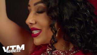 Narcisa - Sunt femeie boss (Official Video) | Manele VTM 