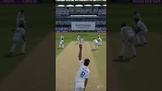 YO YO ALLROUNDER #RAVINDRA JADEJA England vs Ind #cricket #shorts #cricket24 #gaming #cricketshorts