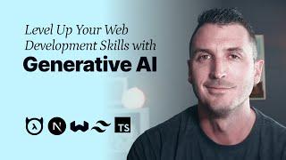 Level Up Your Web Development Skills with Generative AI, NextJS, and Hasura!