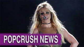 Is A New Britney Spears Album Coming?