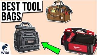 10 Best Tool Bags 2021