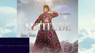 Princess-12 #Altitude (audio officiel)