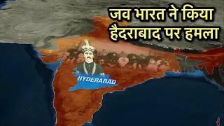 Real History of Hyderabad: Nizam's dreams and the truth of India