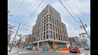 #403-123 Portland Street, Toronto Home - Real Estate Properties