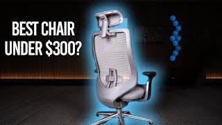 Is the Colamy Atlas The Best Chair Under $300?