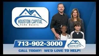 Houston Capital Home Buyers - Call Us Today 713-902-3000