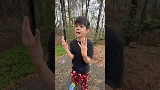 That Kid With The BEST ROASTS