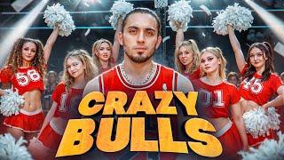 Gazan - Crazy bulls (Official Video)