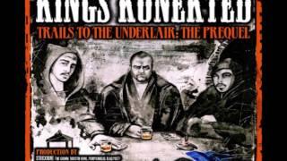 Kings Konekted - One Aim