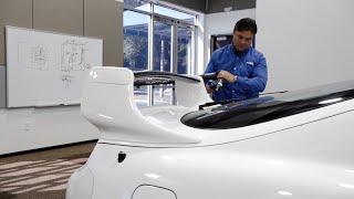 FARO Technologies featured on Worlds Greatest TV Show