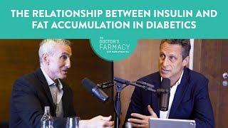 Gary Taubes Answers the Question "Is There Such a Thing as Good and Bad Calories?"