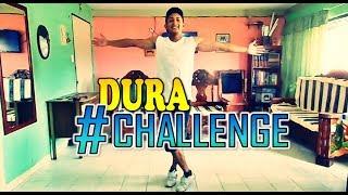 DURA CHALLENGE (Me RETARON) | Jesus Campoz