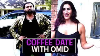 Coffee Date with Omid