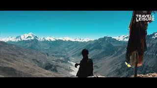 #TnlRoadTrips: Aakash Ranison