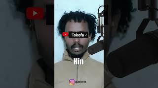 Tokofa - New oromo music 2024 #shorts