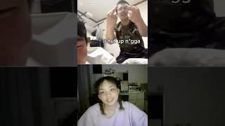 Korean teens on ome tv… #omegle