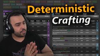 Crafting gear for Caustic Arrow PF in SSF - POE Affliction