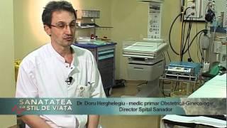 Obstetrica Ginecologie