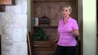 What Kind of Paint & Trim Are for Built-Ins? : Home Design Ideas