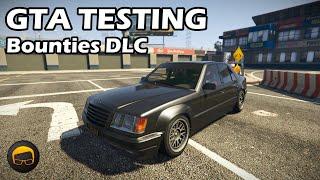 Fastest BD Bounties DLC Cars - GTA 5 Best Cars Tier List