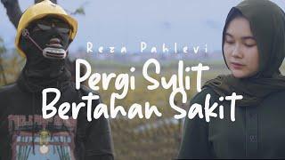 PERGI SULIT BERTAHAN SAKIT ( RANI RUN X  LAIN KOPLO  X  @asepbalonofficial  )