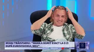 OAMENI SI PARERI - Mihai Traistariu