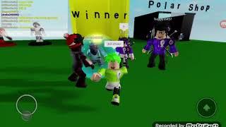 Simon Says and Sword Fighting with Friends! - ROBLOX