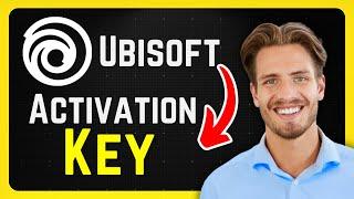 How to Find Activation Key in Ubisoft Connect on Steam - 2024