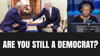 Simple Question: Are You Still a Democrat?