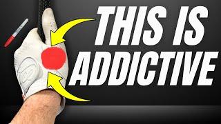 FRUSTRATION (and shots!!) Have Vanished From My Golf Since Hiring #1 Golf Coach