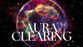 Aura Clearing Meditation | Prana Nidra for the Crown Chakra + Beyond